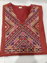 Pooja review photo