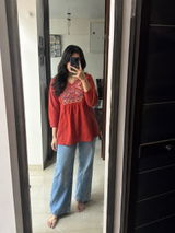 Leena review photo
