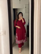 Vamika review photo