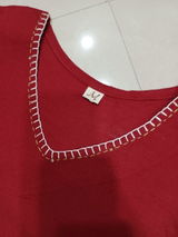 Deepa review photo