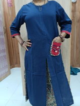 Niharika review photo