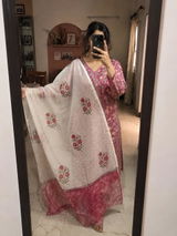 Richa review photo