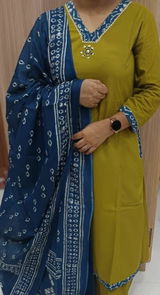 Niha review photo