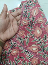 Sanjana review photo