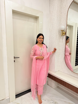 Nilanjana review photo