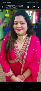 Jyotsna Pati review photo
