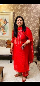 sunita balhara review photo