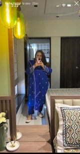 Neha Hotgi review photo