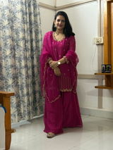 Alisha review photo