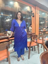 Alisha review photo