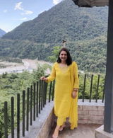 Alisha review photo