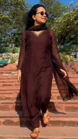 Kanchan Tiwari review photo