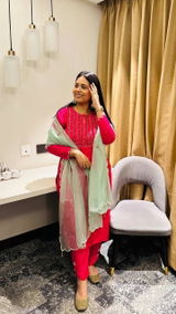 Nilanjana review photo