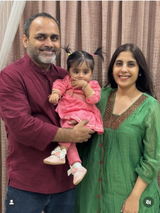 Prachi review photo