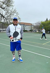@BIGSARGEPICKLEBALL (ig) review photo