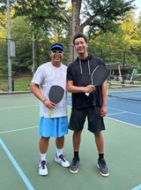 @BIGSARGEPICKLEBALL (ig) review photo