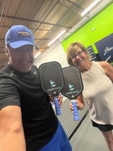 Coach Jim Hilber review photo