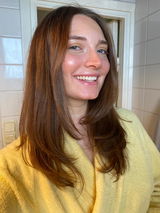 Stina review photo
