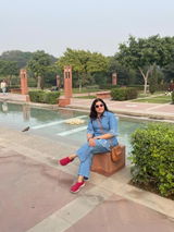 Sangita Singh review photo