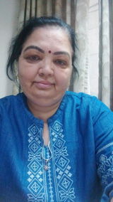 Ashani paraddkar review photo