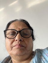 Anonymous review photo