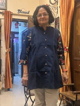 Sanjeeb Sahu review photo
