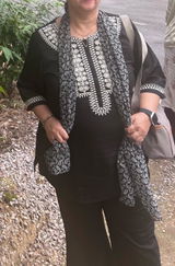 Usha Ramani review photo