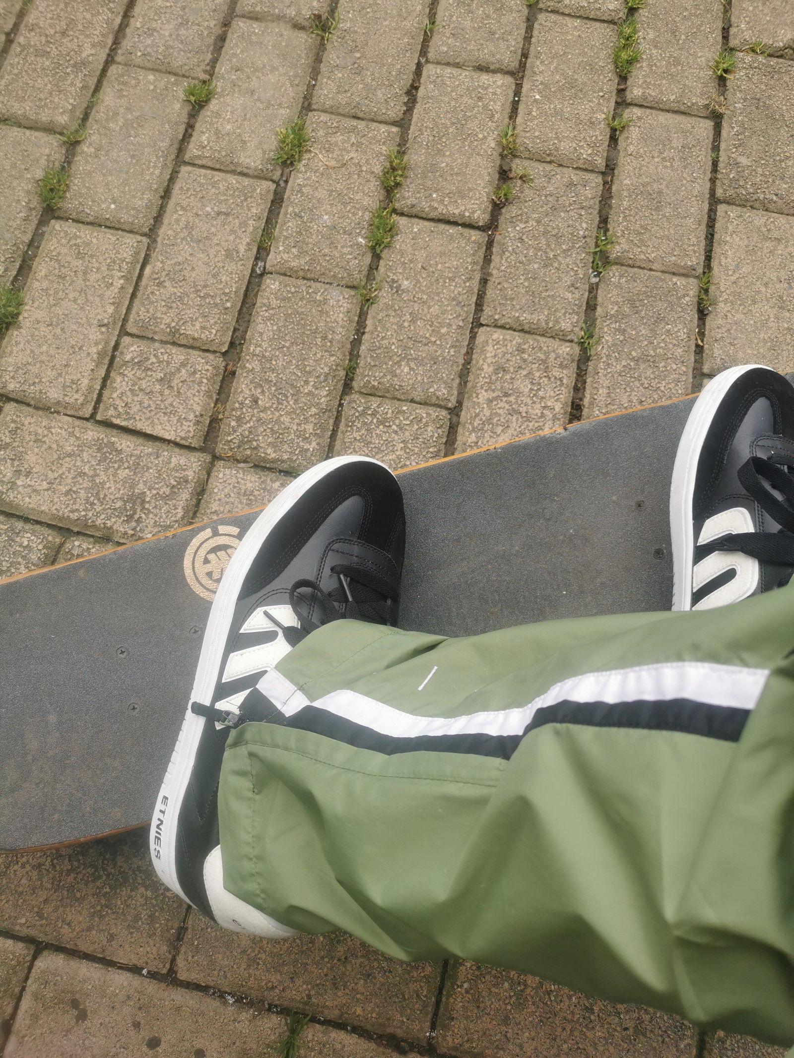 Locut Skate Low-Top Shoe - skateboarding | etnies Official