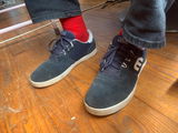 Tim review photo