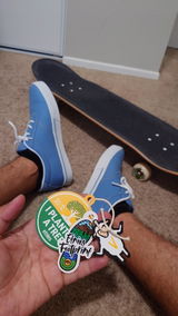 Customer review photo