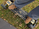Scott Perkins review photo