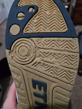 Frogman review photo