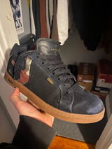 Cole review photo