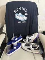 Geno H review photo