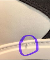 A. review photo