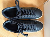 Ibrahim S. review photo