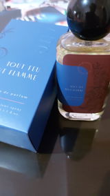 Irhamanda Iman review photo