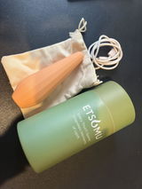 Anonymous review photo