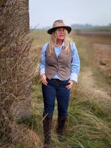 Tracy Sivell-Jamieson review photo