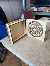 Tynside community wood shed review photo