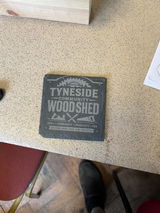 Tynside community wood shed review photo