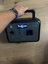User picture