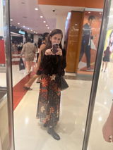 Cristiane S. review photo