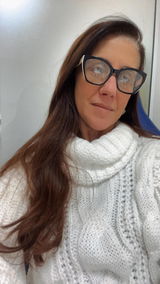 Cristiane S. review photo