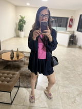 Cristiane S. review photo