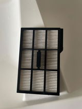 M. review photo
