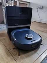 A. review photo