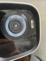 A. review photo