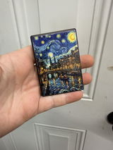 Anonymous review photo