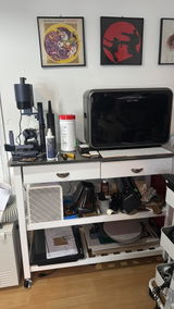 G.S. review photo